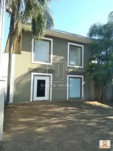 Ponto Comercial com 5 Quartos à venda, 320m² no Jardim Sumaré, Ribeirão Preto
