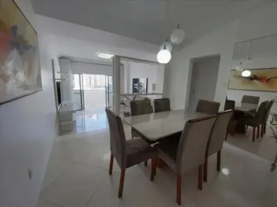 Apartamento com 2 Quartos para alugar, 95m² no Pituba, Salvador