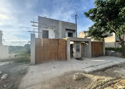 Casa com 4 Quartos à venda, 150m² no Morada de Laranjeiras, Serra