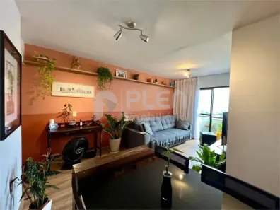Apartamento com 2 Quartos à venda, 65m² no Parque Peruche, São Paulo