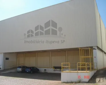 Galpão/Depósito/Armazém para alugar, 3681m² no Mina, Itupeva