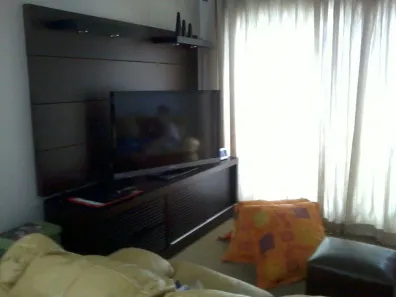 Apartamento com 3 Quartos à venda, 106m² no Vila Gomes Cardim, São Paulo