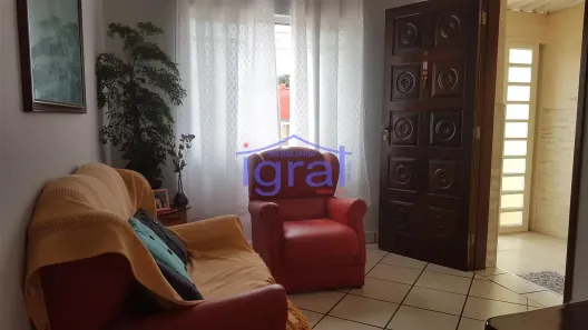 Casa com 4 Quartos à venda, 110m² no Conceição, Diadema