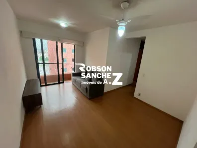 Apartamento com 2 Quartos à venda, 54m² no Vila do Castelo, São Paulo