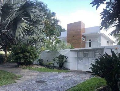 Casa de Condomínio com 6 Quartos à venda, 430m² no Barra da Tijuca, Rio de Janeiro