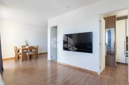 Apartamento com 3 Quartos à venda, 63m² no Sarandi, Porto Alegre