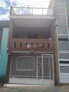 Sobrado com 2 Quartos à venda, 129m² no Parque Botujuru, São Bernardo do Campo