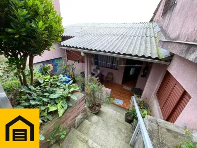 Casa com 4 Quartos à venda, 175m² no Parque das Américas, Mauá