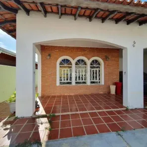 Casa com 3 Quartos à venda, 124m² no Vila Bossi, Louveira