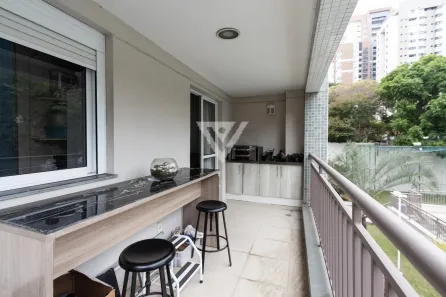 Apartamento com 2 Quartos à venda, 72m² no Água Branca, São Paulo