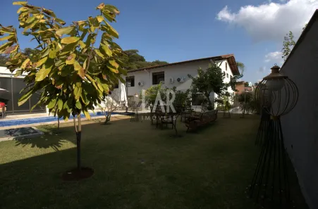 Casa com 6 Quartos à venda, 508m² no Belvedere, Belo Horizonte