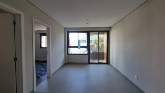 Apartamento com 1 Quarto para alugar, 54m² no São Pedro, Belo Horizonte