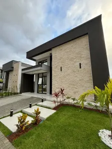 Casa de Condomínio com 3 Quartos à venda, 125m² no Muçumagro, João Pessoa