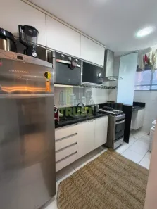 Apartamento com 2 Quartos à venda, 50m² no Jacarepaguá, Rio de Janeiro