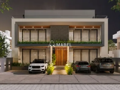 Casa com 3 Quartos à venda, 147m² no Jd. Panorâmico, Garopaba