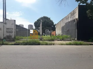Lote/Terreno à venda, 412m² no Cidade Nova, Indaiatuba