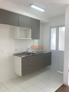 Apartamento com 2 Quartos à venda, 47m² no Vila São João, Guarulhos