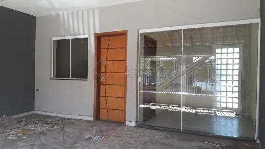 Casa com 3 Quartos à venda, 215m² no Parque das Nações, Americana