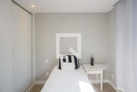 Apartamento com 2 Quartos à venda, 65m² no Brooklin Paulista, São Paulo