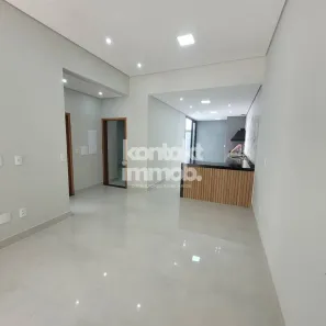 Casa de Condomínio com 3 Quartos à venda, 113m² no Jardim Terras de São Francisco, Sorocaba