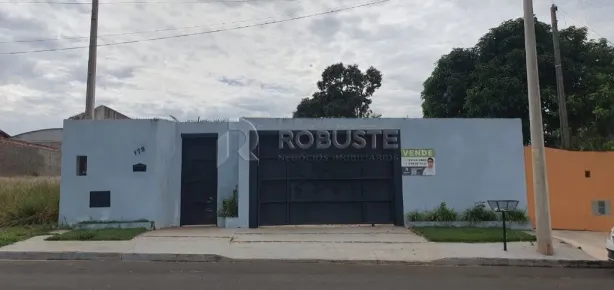 Lote/Terreno à venda, 480m² no Jardim Tropical, Botucatu