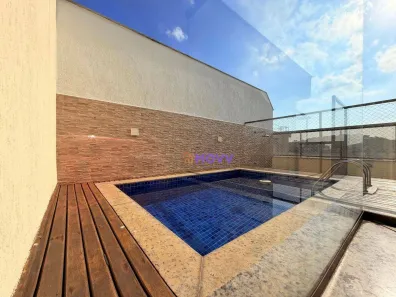 Cobertura com 4 Quartos à venda, 212m² no Icaraí, Niterói