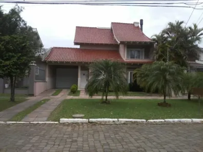 Casa com 3 Quartos à venda, 390m² no Marechal Rondon, Canoas
