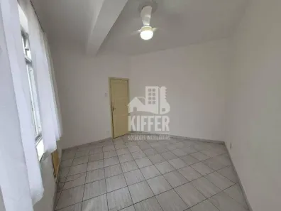 Apartamento com 2 Quartos para alugar, 63m² no Icaraí, Niterói