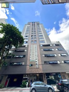 Apartamento com 3 Quartos à venda, 112m² no Centro, Balneário Camboriú