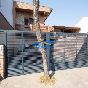 Sobrado com 5 Quartos à venda, 200m² no Jardim D'Abril, Osasco