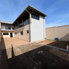 Sobrado com 2 Quartos à venda, 170m² no Residencial Recanto Verde, Limeira