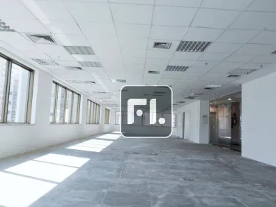 Sala Comercial para venda ou aluguel, 353m² no Vila Olímpia, São Paulo