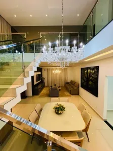 Sobrado com 4 Quartos à venda, 420m² no Residencial Anaville, Anápolis
