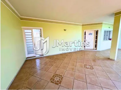 Casa com 4 Quartos à venda, 200m² no Vila Brasília, São Carlos