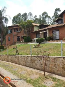 Casa com 4 Quartos à venda, 993m² no Condomínio Residencial Saint Claire, Boituva