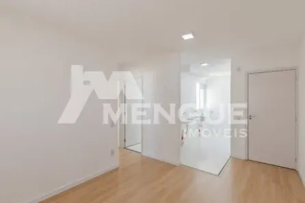 Apartamento com 2 Quartos à venda, 41m² no Sarandi, Porto Alegre