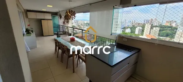 Apartamento com 4 Quartos à venda, 149m² no Vila Mariana, São Paulo