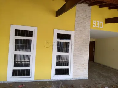 Casa com 3 Quartos à venda, 180m² no Jardim Santa Maria, Jacareí