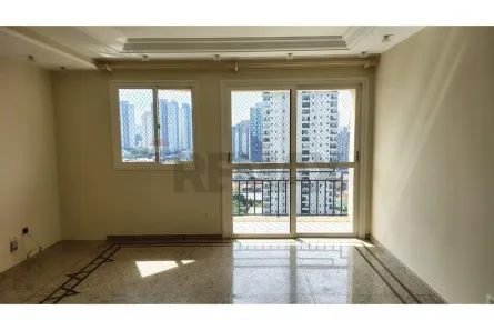 Apartamento com 3 Quartos para alugar, 94m² no Vila Augusta, Guarulhos