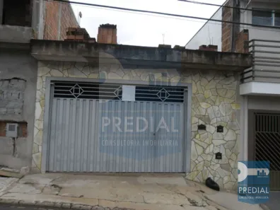Casa com 2 Quartos à venda, 115m² no Jardim Social Belvedere, São Carlos