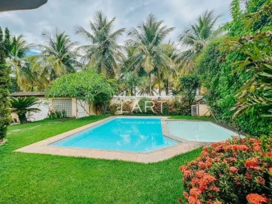 Casa de Condomínio com 4 Quartos à venda, 660m² no Barra da Tijuca, Rio de Janeiro