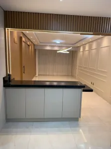 Apartamento com 4 Quartos à venda, 89m² no Setor Bueno, Goiânia