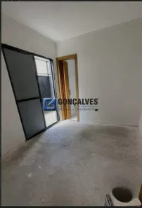 Apartamento com 2 Quartos à venda, 85m² no Vila Guiomar, Santo André