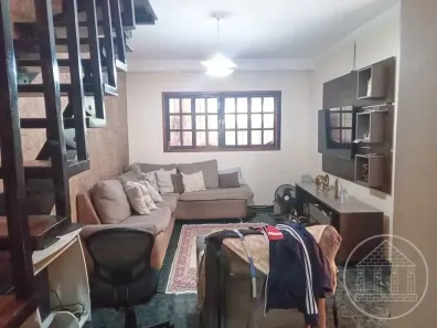 Sobrado com 3 Quartos à venda, 111m² no Parque das Árvores, São Paulo