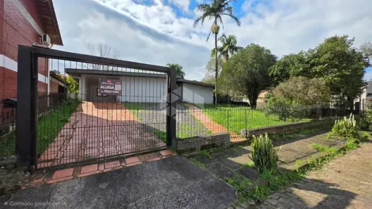 Casa com 3 Quartos para alugar, 188m² no Centro, Santa Cruz do Sul