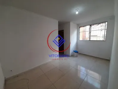 Apartamento com 2 Quartos à venda, 58m² no Paciência, Rio de Janeiro