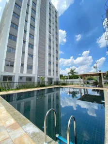 Apartamento com 2 Quartos para alugar, 46m² no Várzea, Ibirité