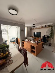 Apartamento com 3 Quartos à venda, 64m² no Vila Formosa, São Paulo