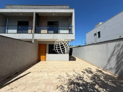 Casa com 3 Quartos à venda, 110m² no Jardim do Lago, Atibaia