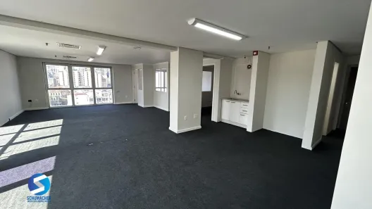 Sala Comercial com 1 Quarto à venda, 124m² no Centro Histórico, Porto Alegre